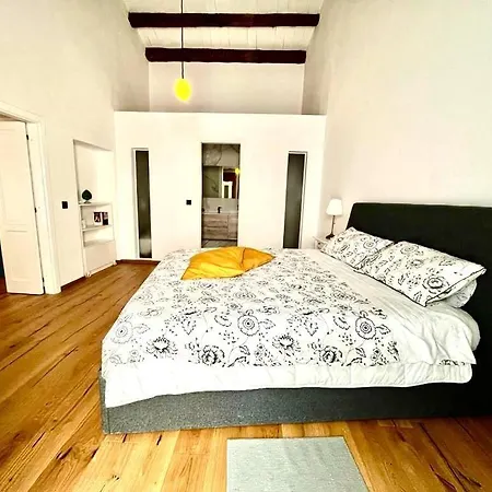 Apartamento Casa De La Luz *