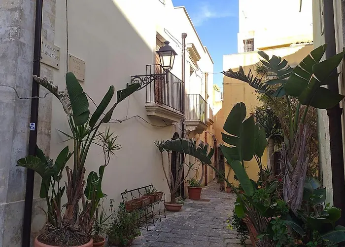 דירה Casa De La Luz *