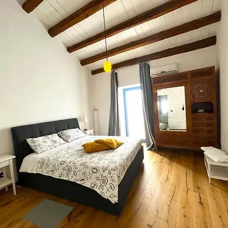 Apartamento Casa De La Luz