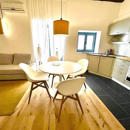 Apartamento Casa De La Luz