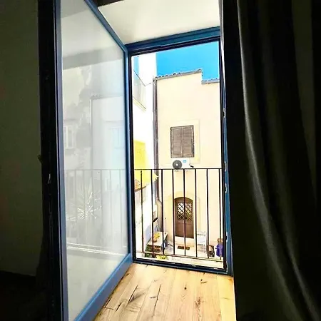 Casa De La Luz Apartment