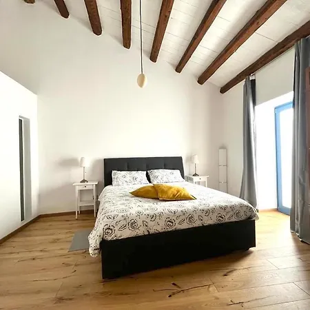 Apartamento Casa De La Luz