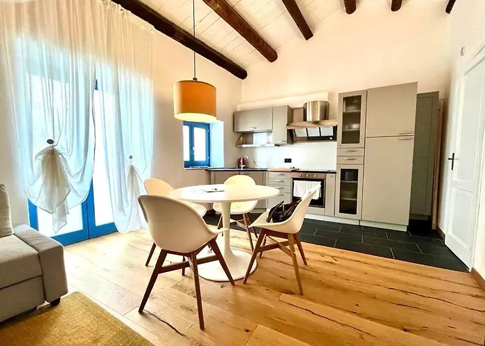Casa De La Luz