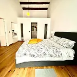 شقة Casa De La Luz *