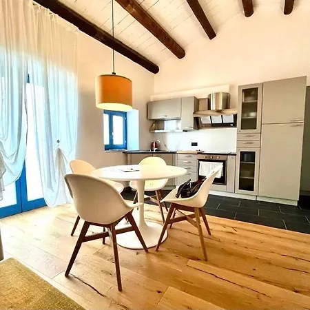 Casa De La Luz