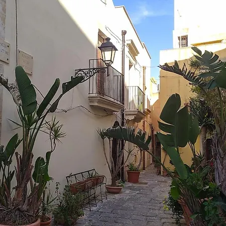 شقة Casa De La Luz *