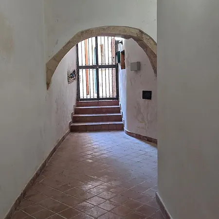 شقة Casa De La Luz سيراكوزا
